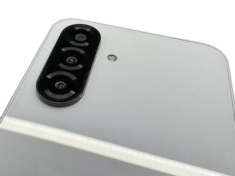 SMARTFON SAMSUNG GALAXY A26 8 GB / 256 GB 5G BIAŁY