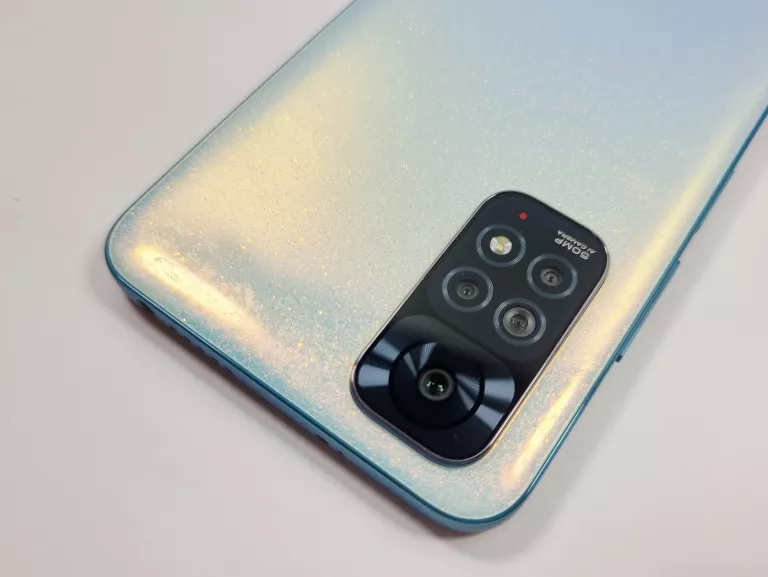 XIAOMI REDMI NOTE 11 4/128GB WADA EKRANU