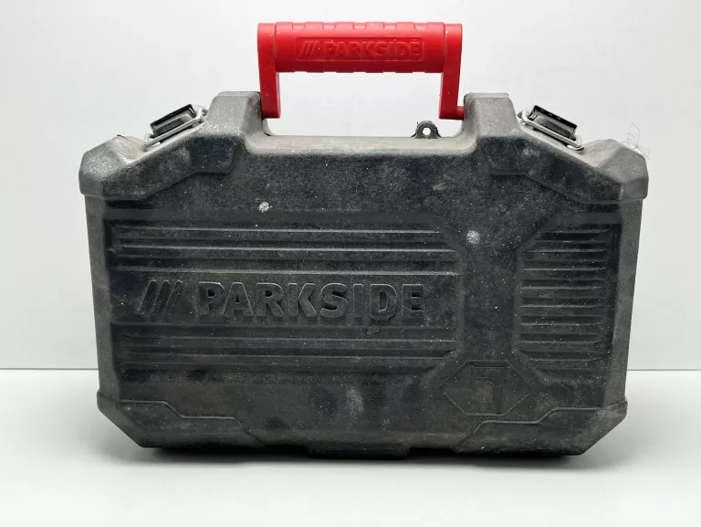 POLERKA PNEUMATYCZNA PARKSIDE PDAP 75 A1