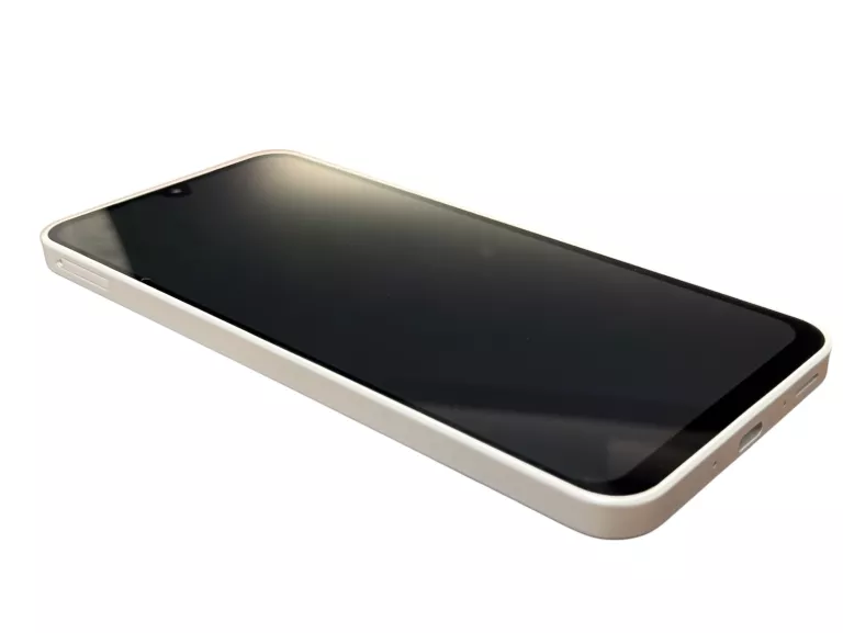 SMARTFON SAMSUNG GALAXY A26 8 GB / 256 GB 5G BIAŁY