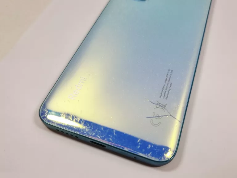 XIAOMI REDMI NOTE 11 4/128GB WADA EKRANU