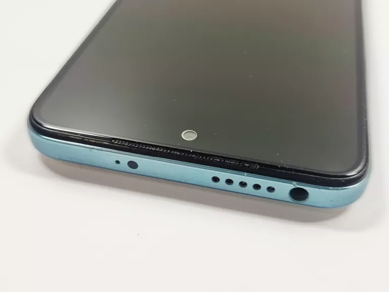 XIAOMI REDMI NOTE 11 4/128GB WADA EKRANU
