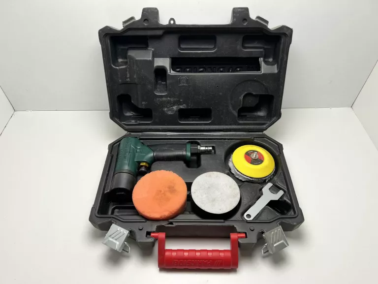 POLERKA PNEUMATYCZNA PARKSIDE PDAP 75 A1