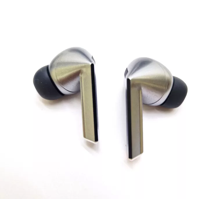 SŁUCHAWKI BEZPRZEWODOWE DOKANAŁOWE SAMSUNG GALAXY BUDS3 PRO