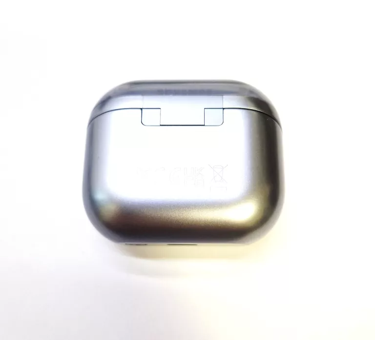 SŁUCHAWKI BEZPRZEWODOWE DOKANAŁOWE SAMSUNG GALAXY BUDS3 PRO