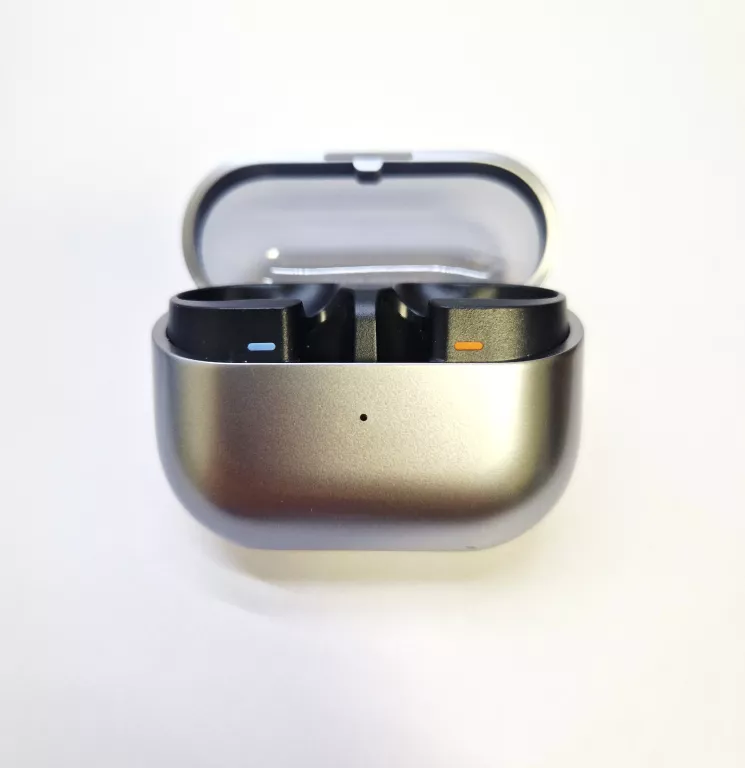 SŁUCHAWKI BEZPRZEWODOWE DOKANAŁOWE SAMSUNG GALAXY BUDS3 PRO