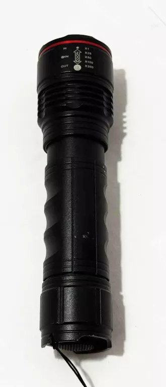 LATARKA METALOWA EMOS P3114