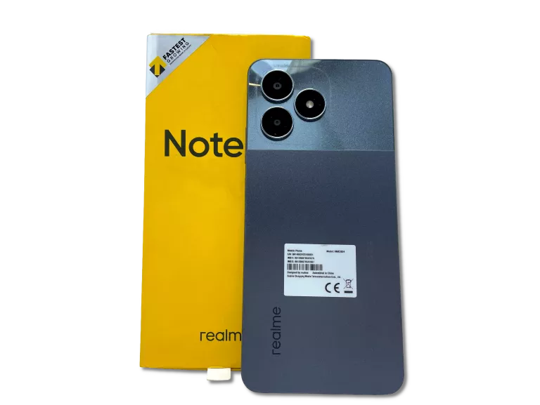 REALME NOTE 50 [RMX3834] 3GB/ 64GB