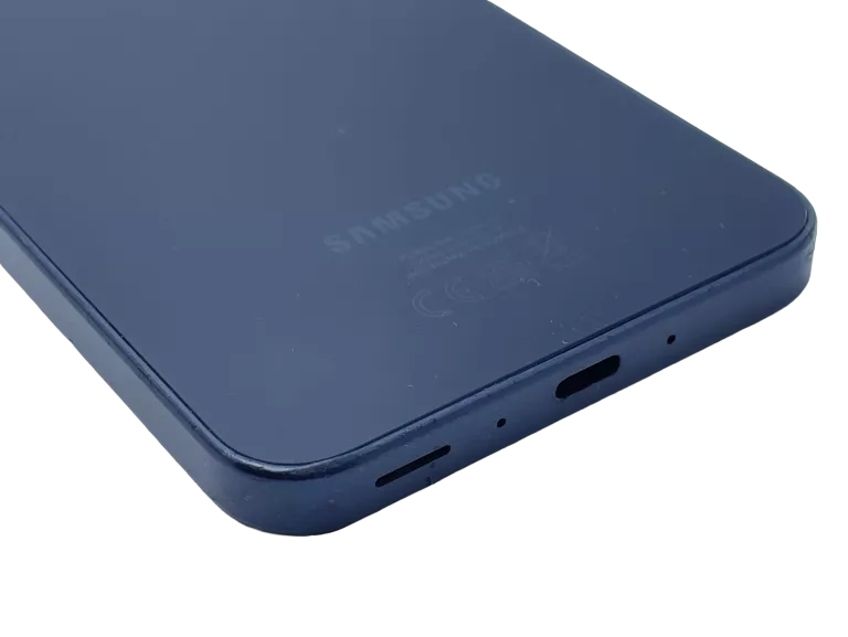 SAMSUNG GALAXY A35 5G [SM-A356B/DS] 8/256GB