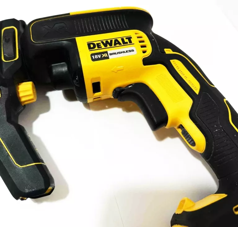 WKRĘTARKA DO PŁYT DEWALT DCF620 KOMPLET! GWARANCJA!
