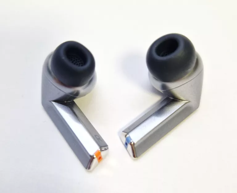 SŁUCHAWKI BEZPRZEWODOWE DOKANAŁOWE SAMSUNG GALAXY BUDS3 PRO