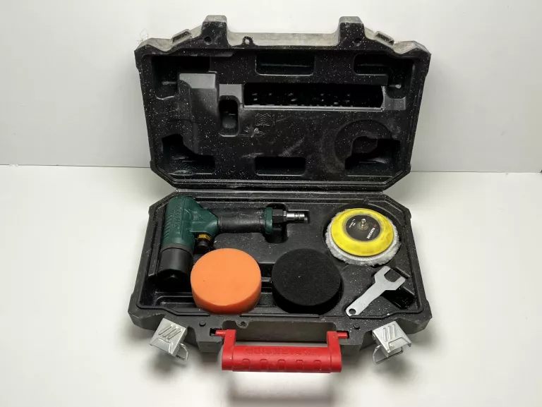 POLERKA PNEUMATYCZNA PARKSIDE PDAP 75 A1