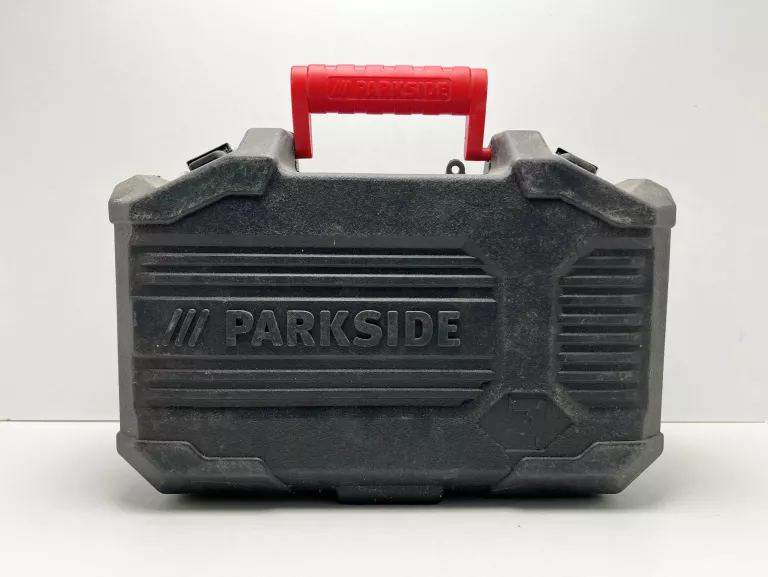 POLERKA PNEUMATYCZNA PARKSIDE PDAP 75 A1