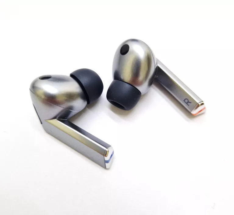 SŁUCHAWKI BEZPRZEWODOWE DOKANAŁOWE SAMSUNG GALAXY BUDS3 PRO