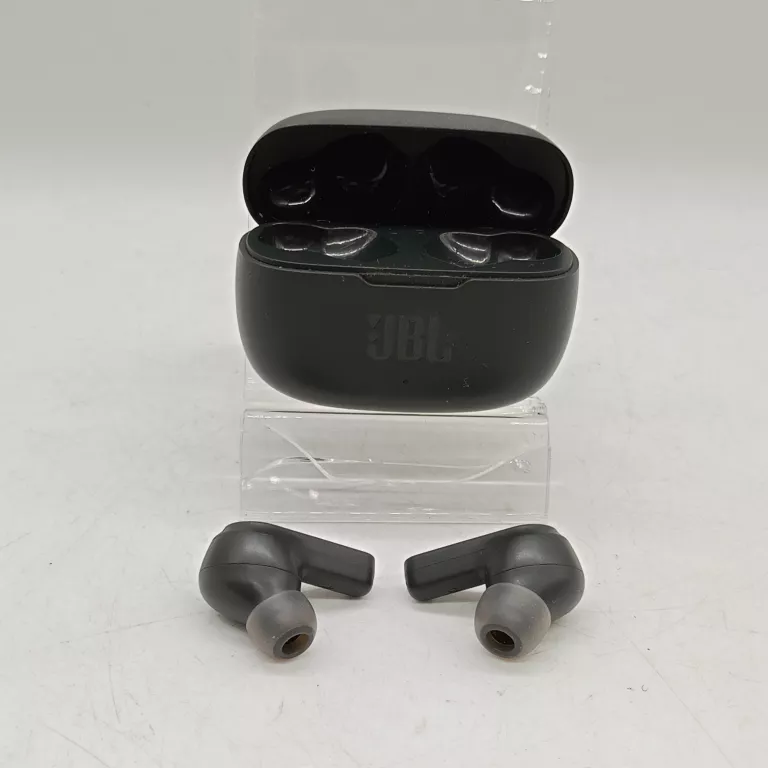 SŁUCHAWKI JBL WAVE 200TWS