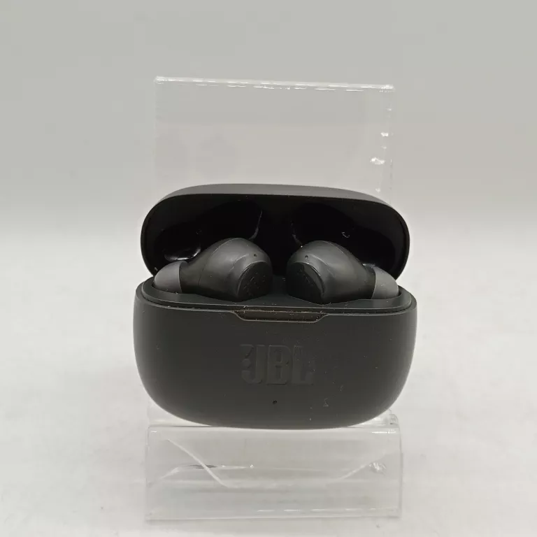 SŁUCHAWKI JBL WAVE 200TWS