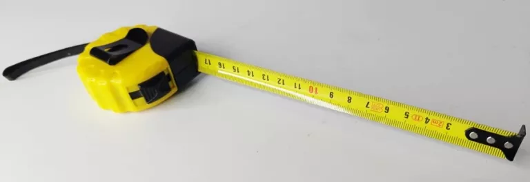 DEDRA M285 MIARA ZWIJANA 2XSTOP 2M