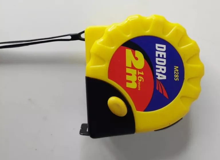 DEDRA M285 MIARA ZWIJANA 2XSTOP 2M