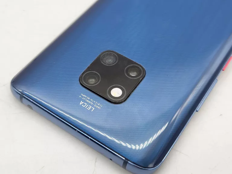 TELEFON HUAWEI MATE 20 PRO 6/128GB + PUDEŁKO