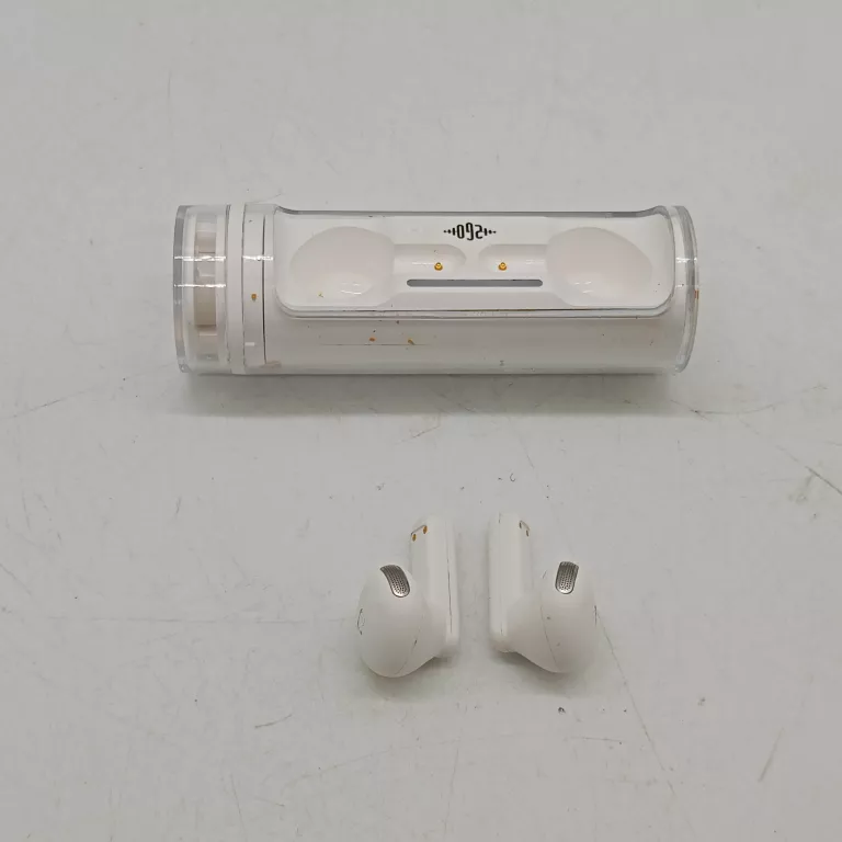 SŁUCHAWKI 2GO TWIST ZESTAW SŁUCHAWKOWY TRUE WIRELESS STEREO (TWS)