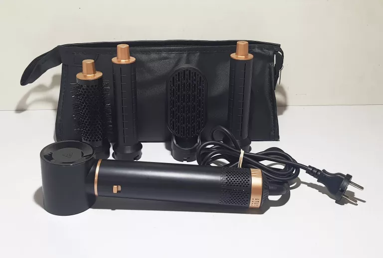SUSZARKA 5W1 HOT AIR STYLER WT-638