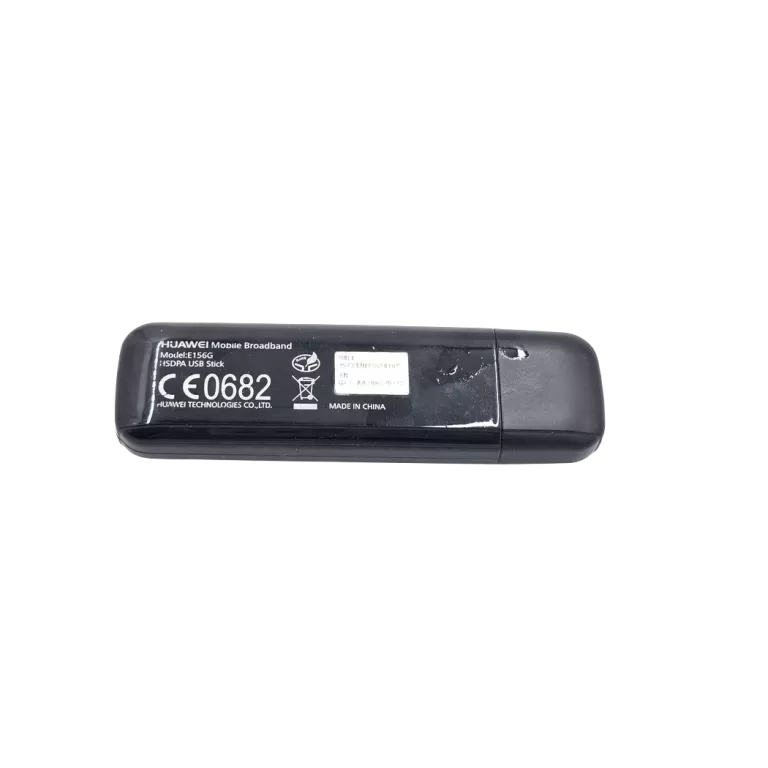 MODEM HUAWEI E156G