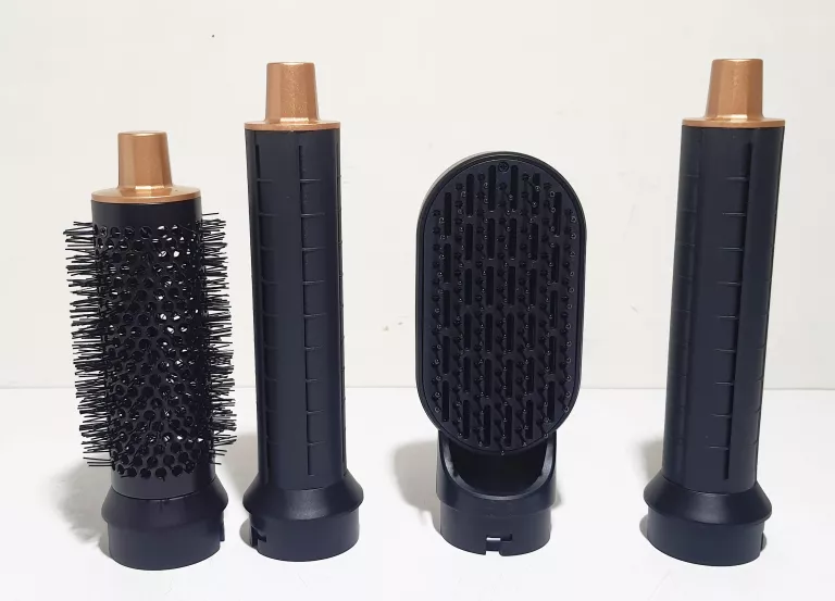 SUSZARKA 5W1 HOT AIR STYLER WT-638