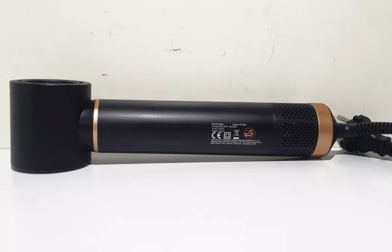 SUSZARKA 5W1 HOT AIR STYLER WT-638