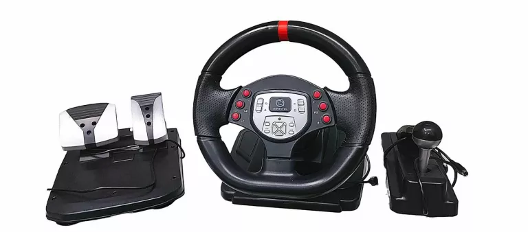 KIEROWNICA MANTA MM631CS
