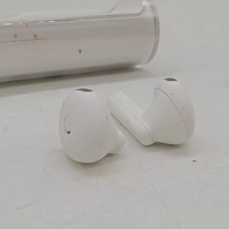 SŁUCHAWKI 2GO TWIST ZESTAW SŁUCHAWKOWY TRUE WIRELESS STEREO (TWS)