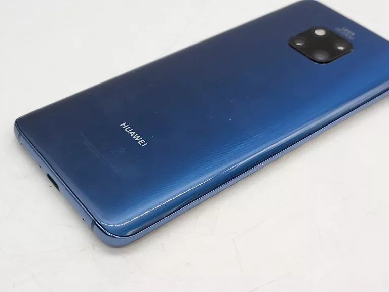 TELEFON HUAWEI MATE 20 PRO 6/128GB + PUDEŁKO