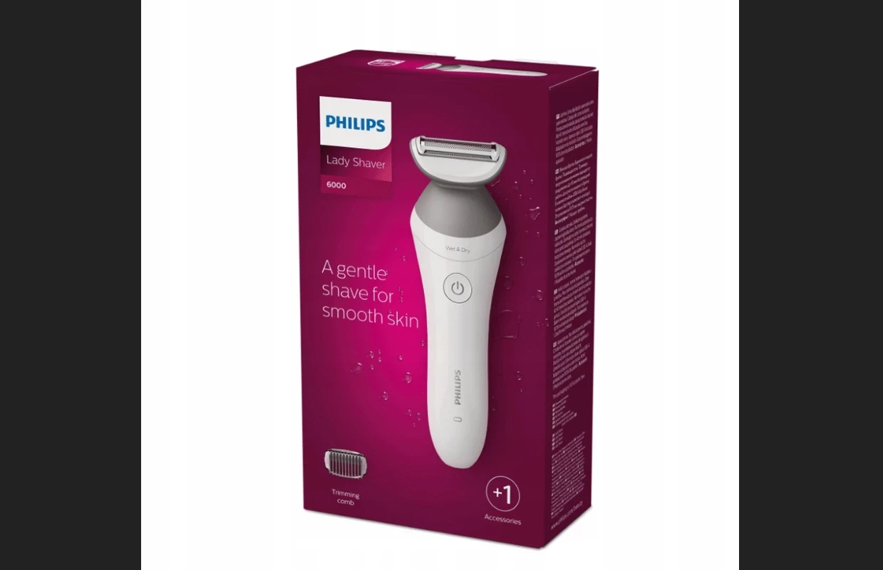 golarka-philips-lady-shaver-6000-daszynskiego-9a-bogatynia