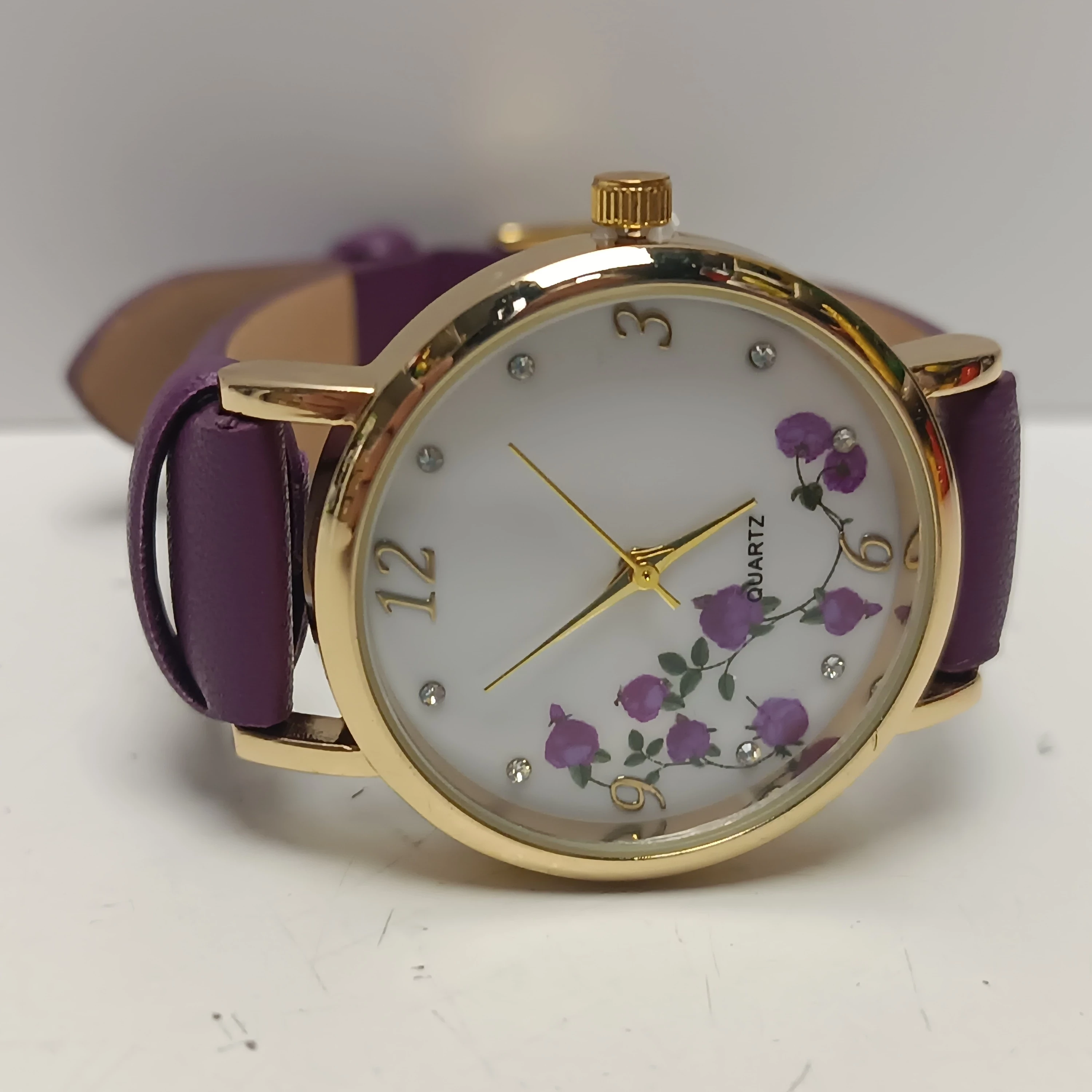 zegarek-damski-quartz-de32625665-ean-gtin-6974494796265