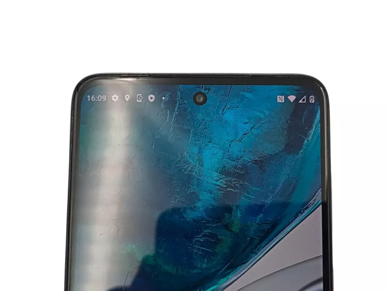 TELEFON MOTOROLA MOTO G52 4/128GB 6,6" 50MPX 5000 MAH - OPIS