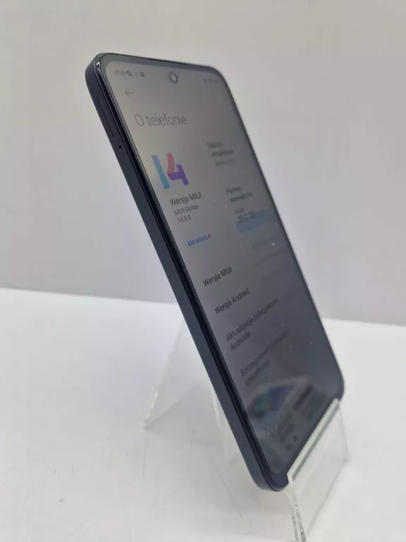 TELEFON XIAOMI REDMI 12 5G 4/128GB