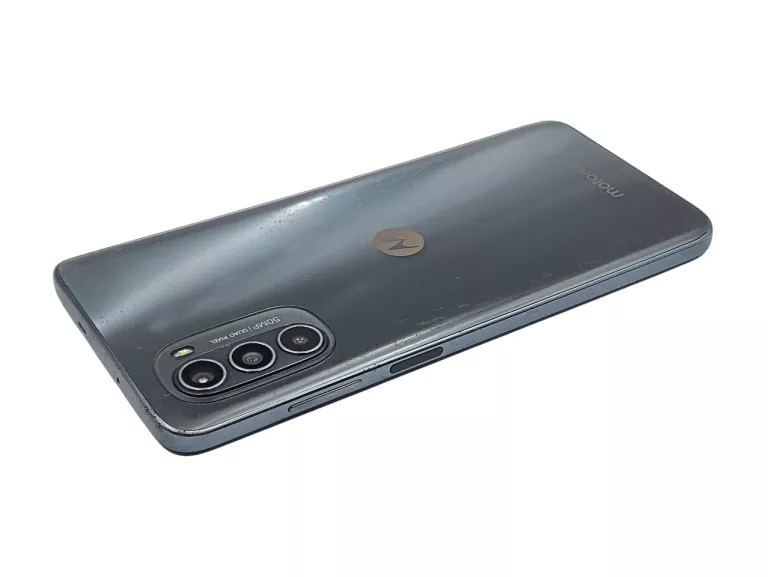 TELEFON MOTOROLA MOTO G52 4/128GB 6,6" 50MPX 5000 MAH - OPIS