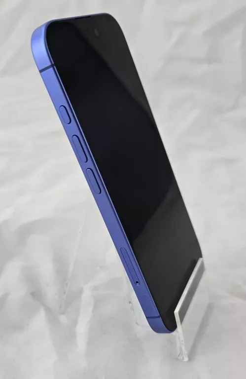 TELEFON IPHONE 16 128GB OPIS