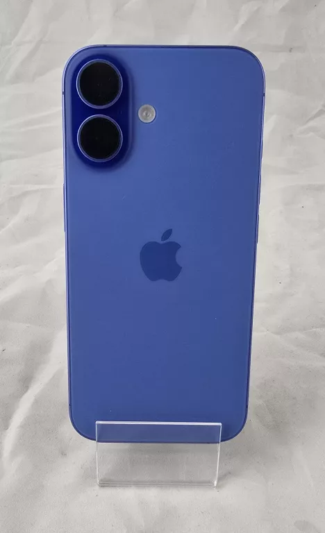 TELEFON IPHONE 16 128GB OPIS