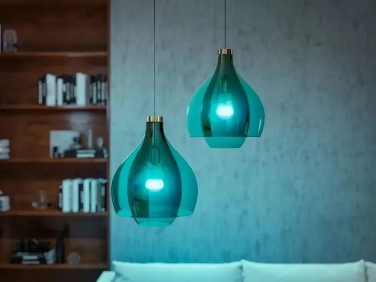 ŻARÓWKA LED PHILIPS HUE E27 BLUETOOTH REGULACJA JASNOŚCI 1 SZTUKA