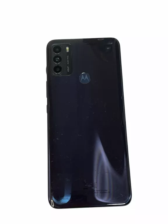 TELEFON MOTOROLA MOTO G50