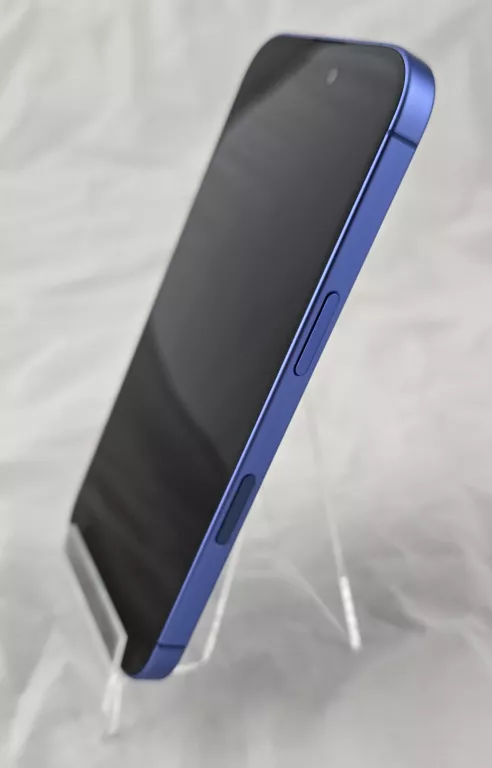 TELEFON IPHONE 16 128GB OPIS