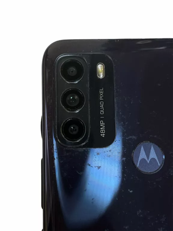 TELEFON MOTOROLA MOTO G50