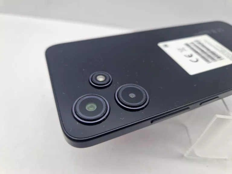 TELEFON XIAOMI REDMI 12 5G 4/128GB