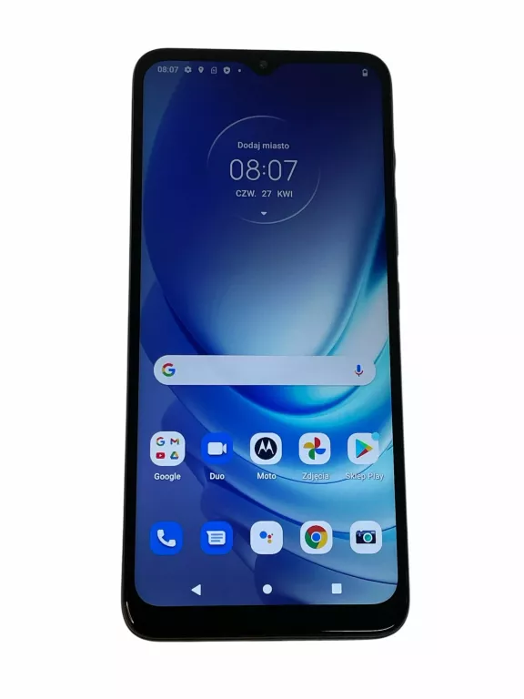 TELEFON MOTOROLA MOTO G50