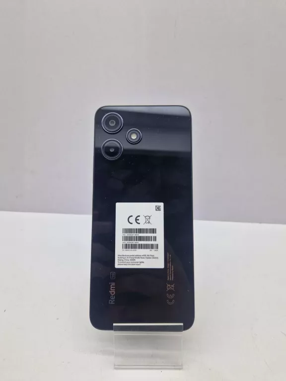 TELEFON XIAOMI REDMI 12 5G 4/128GB