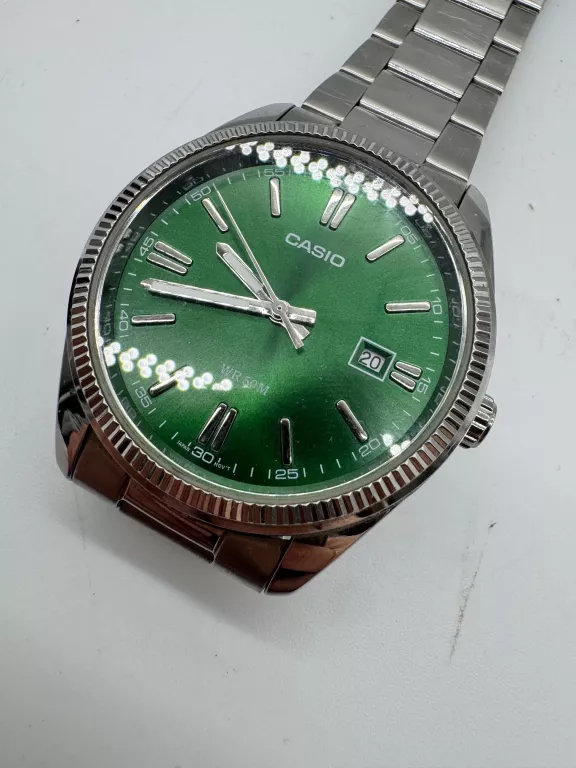 ZEGAREK MĘSKI CASIO 2784 MTP-1302P KPL BDB STAN!