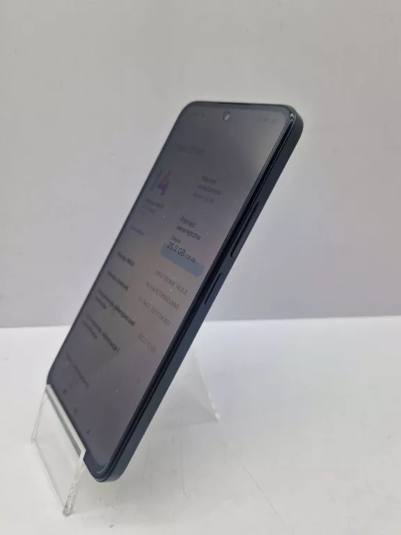 TELEFON XIAOMI REDMI 12 5G 4/128GB