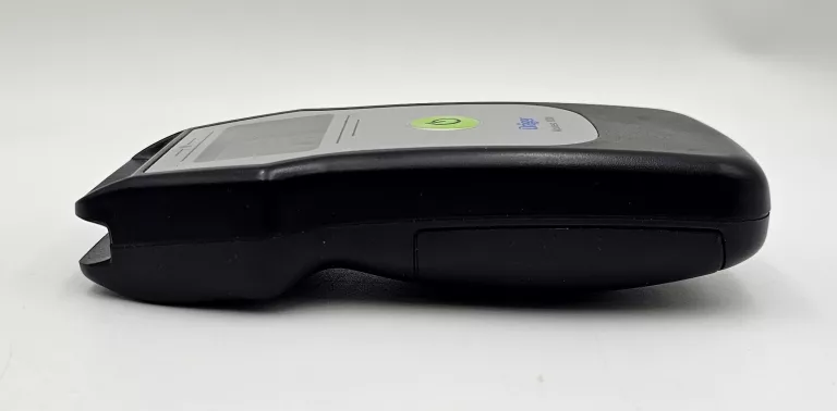 DRÄGER ALCOTEST 3000 + DOKUMENTY KALIBRACJI + ETUI