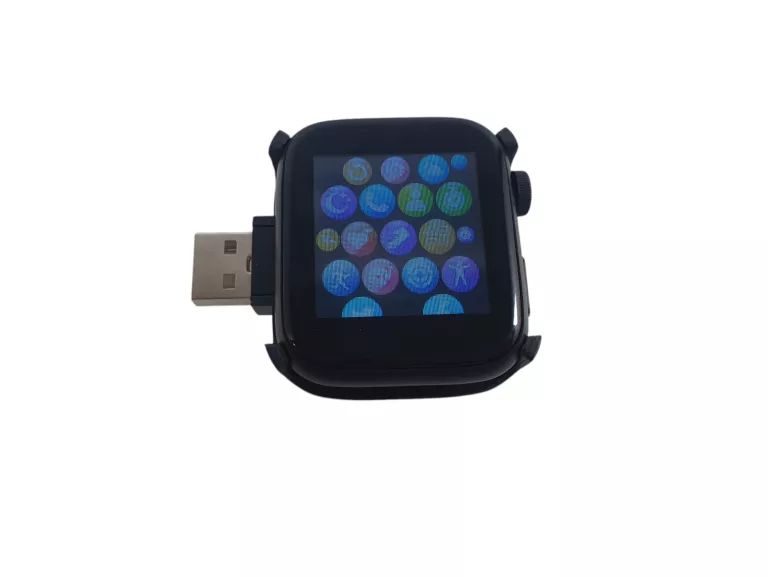 SMARTWATCH 8 Z33