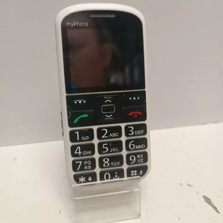 TELEFON MYPHONE HALO 2